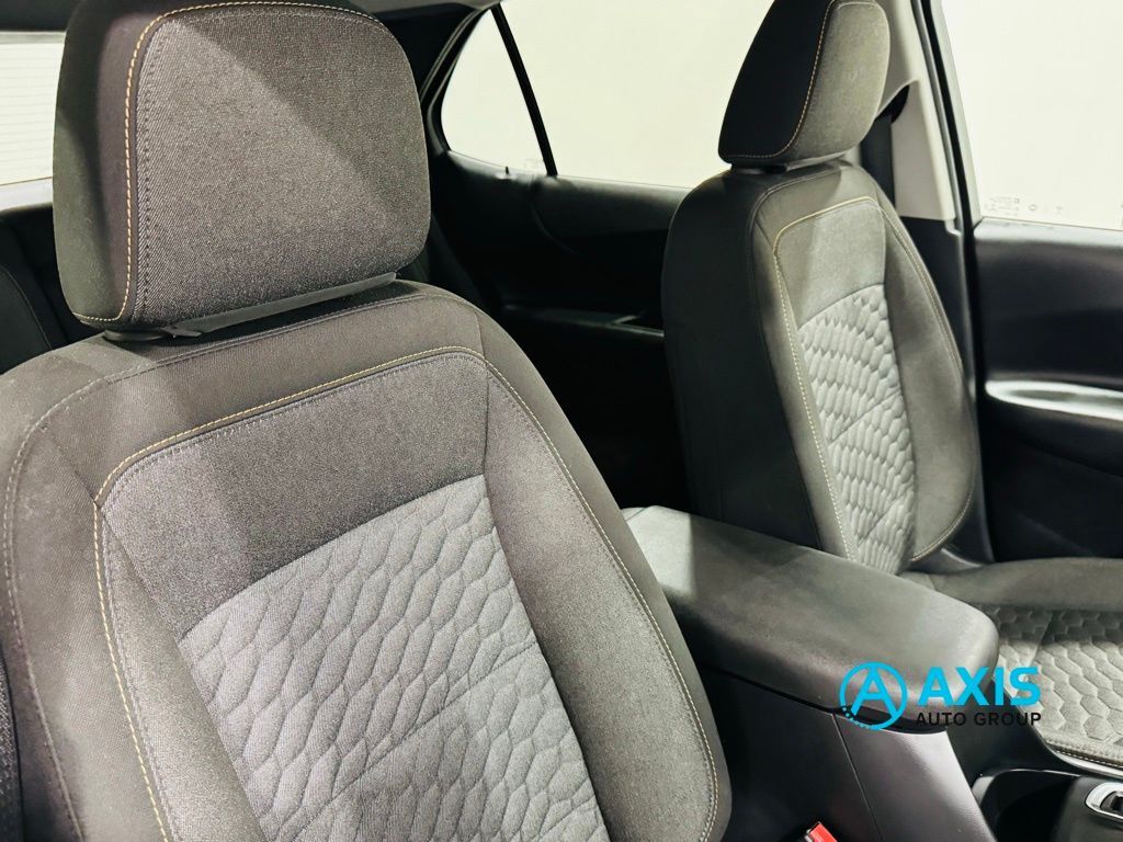 2019 Chevrolet Equinox LT Jersey City NJ