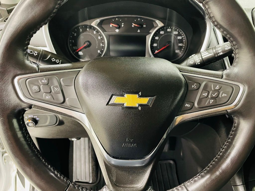 2019 Chevrolet Equinox LT photo 35