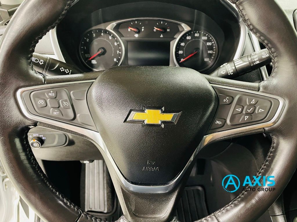 2019 Chevrolet Equinox LT Jersey City NJ