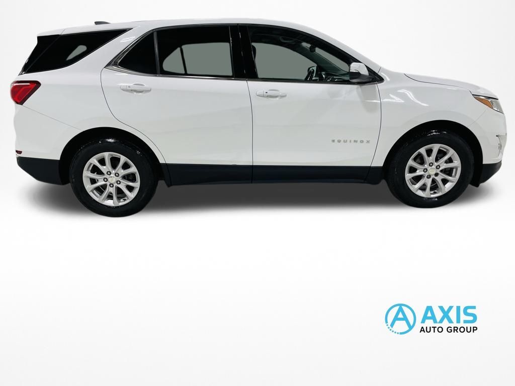 2019 Chevrolet Equinox LT Jersey City NJ