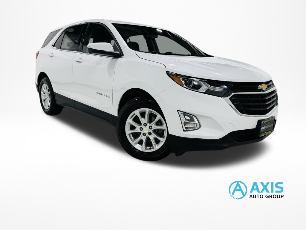 2019 Chevrolet Equinox LT Jersey City NJ