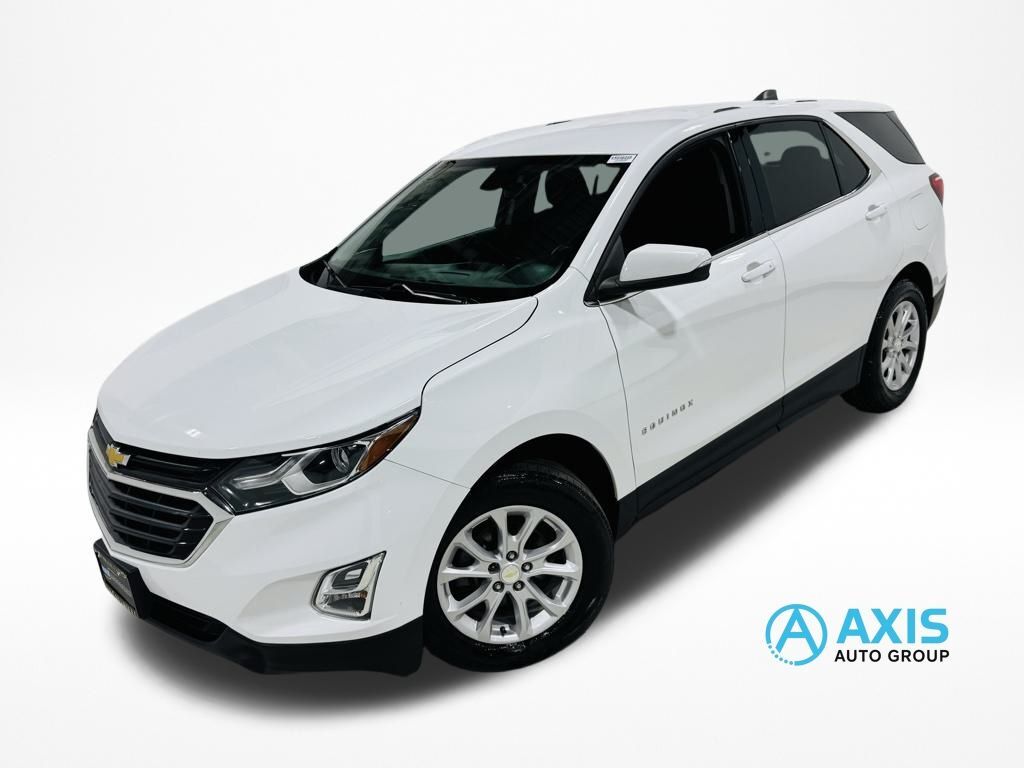 2019 Chevrolet Equinox LT Jersey City NJ