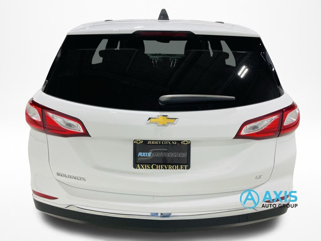 2019 Chevrolet Equinox LT Jersey City NJ