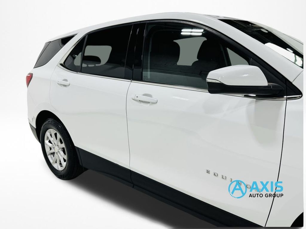 2019 Chevrolet Equinox LT Jersey City NJ