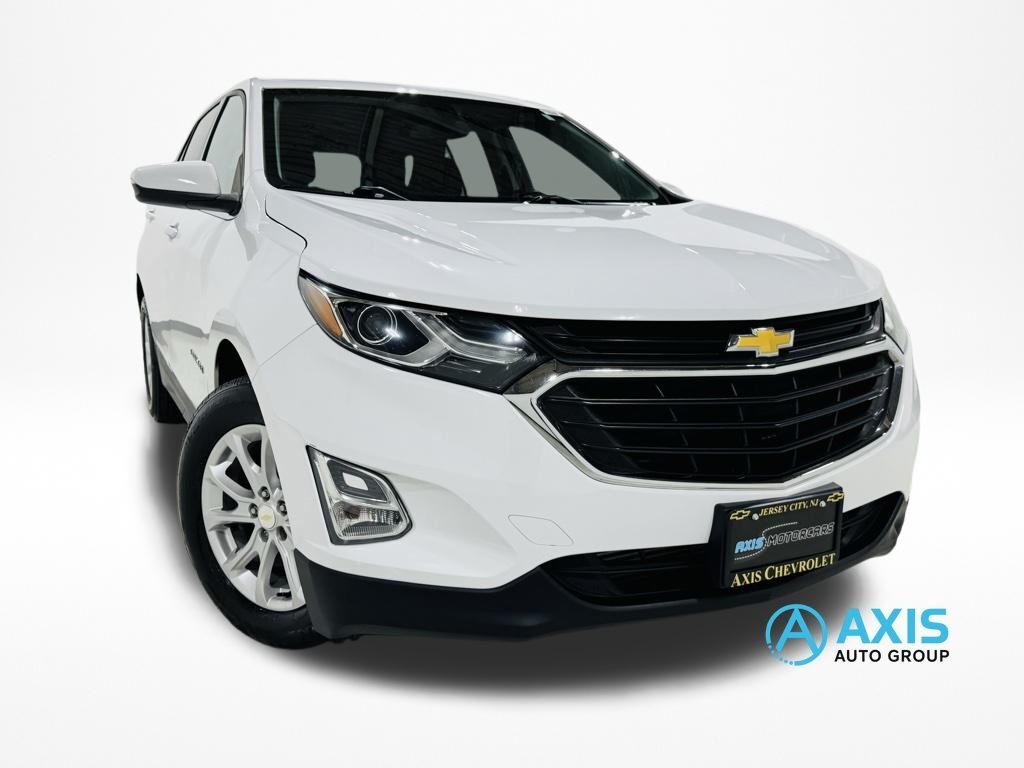 2019 Chevrolet Equinox LT Jersey City NJ