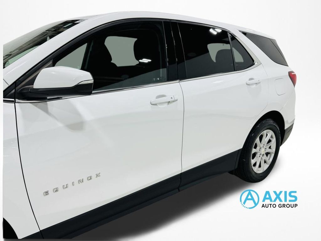 2019 Chevrolet Equinox LT Jersey City NJ