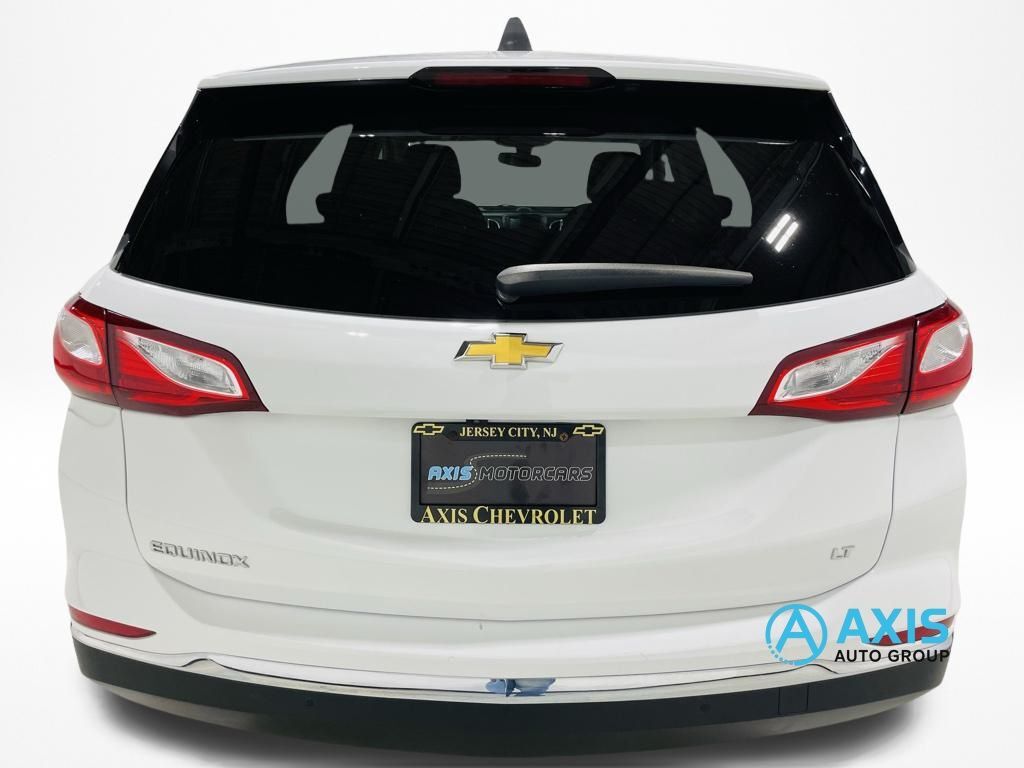 2019 Chevrolet Equinox LT Jersey City NJ
