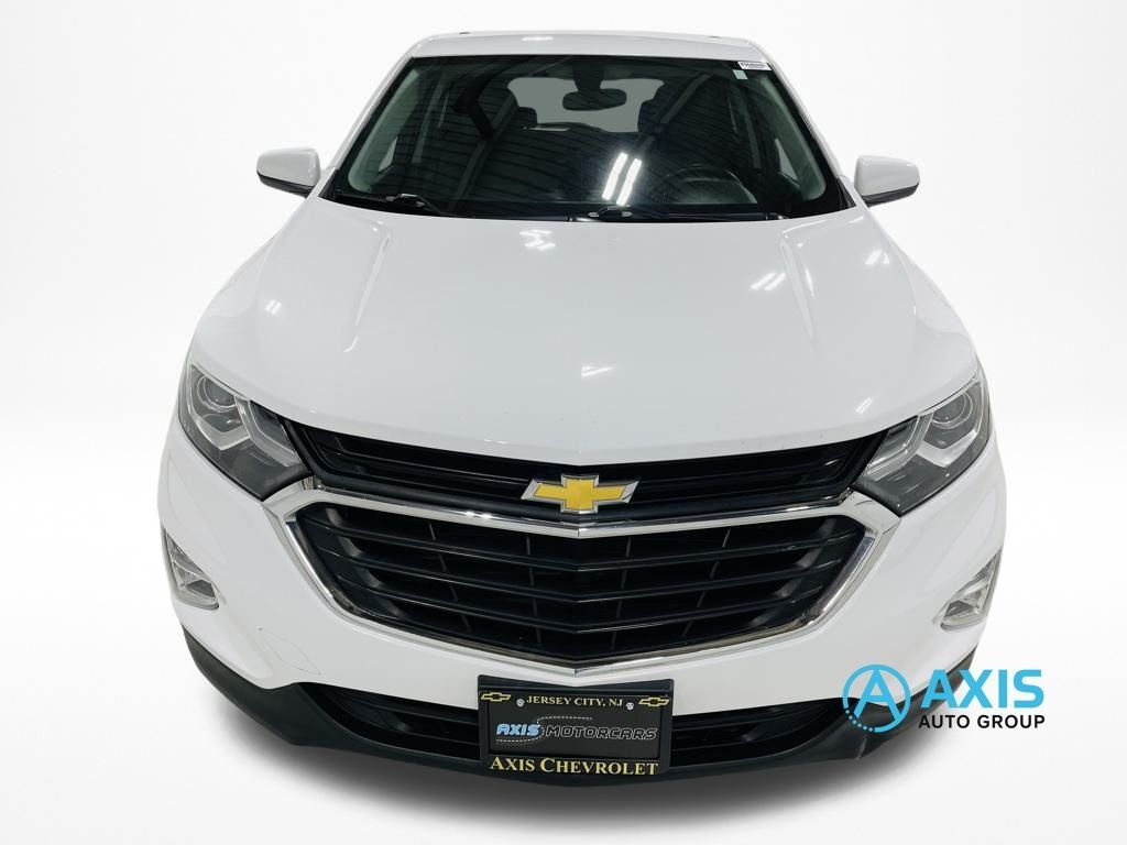 2019 Chevrolet Equinox LT Jersey City NJ