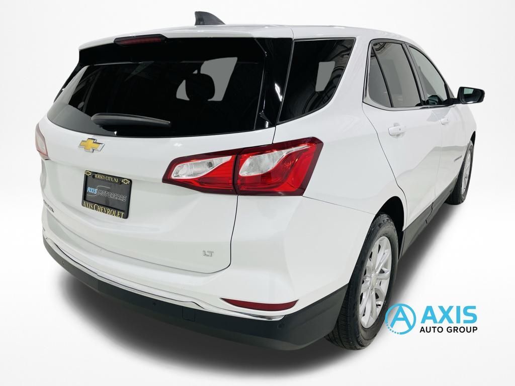 2019 Chevrolet Equinox LT Jersey City NJ