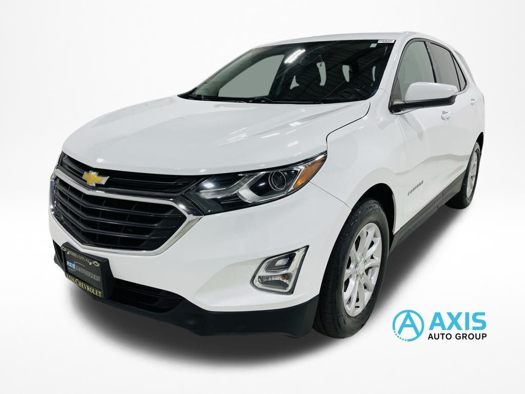 2019 Chevrolet Equinox LT Jersey City NJ