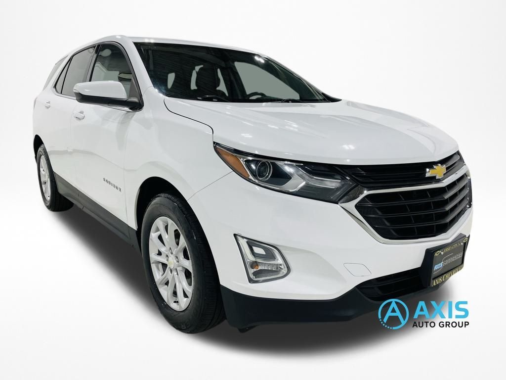 2019 Chevrolet Equinox LT Jersey City NJ
