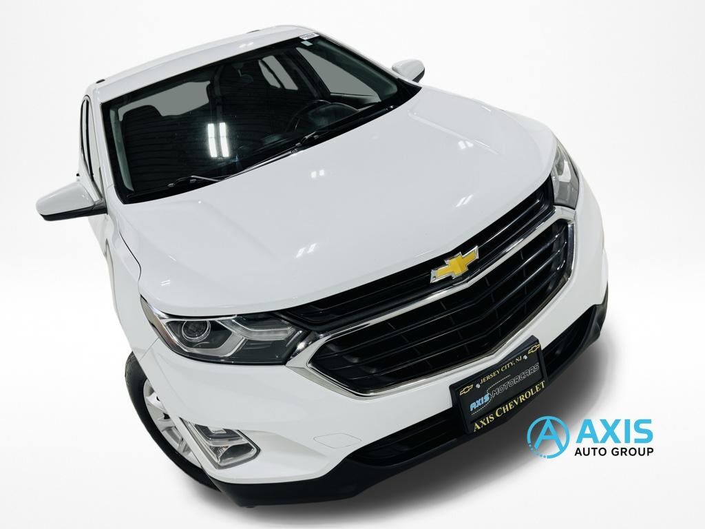 2019 Chevrolet Equinox LT Jersey City NJ