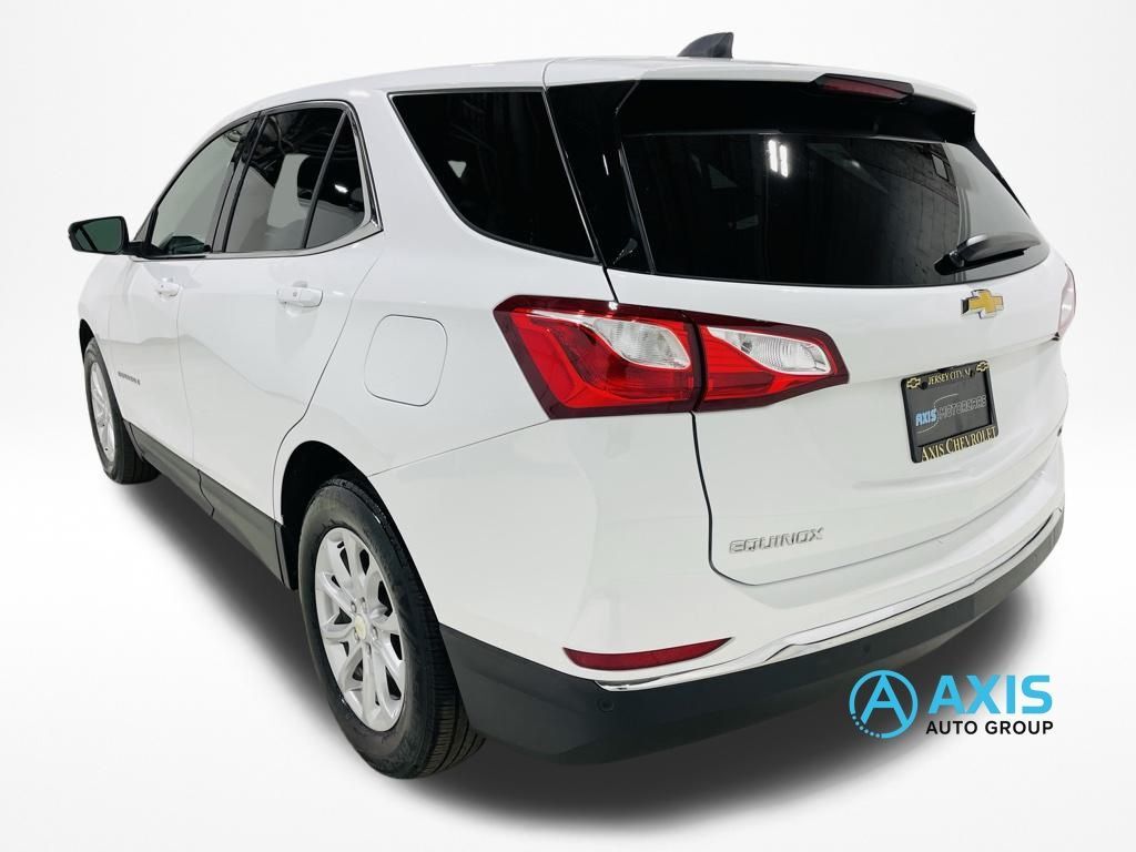2019 Chevrolet Equinox LT Jersey City NJ