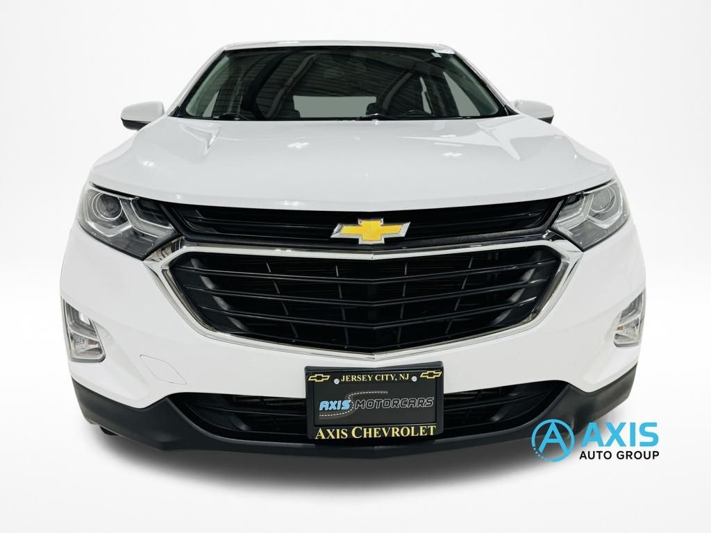 2019 Chevrolet Equinox LT Jersey City NJ