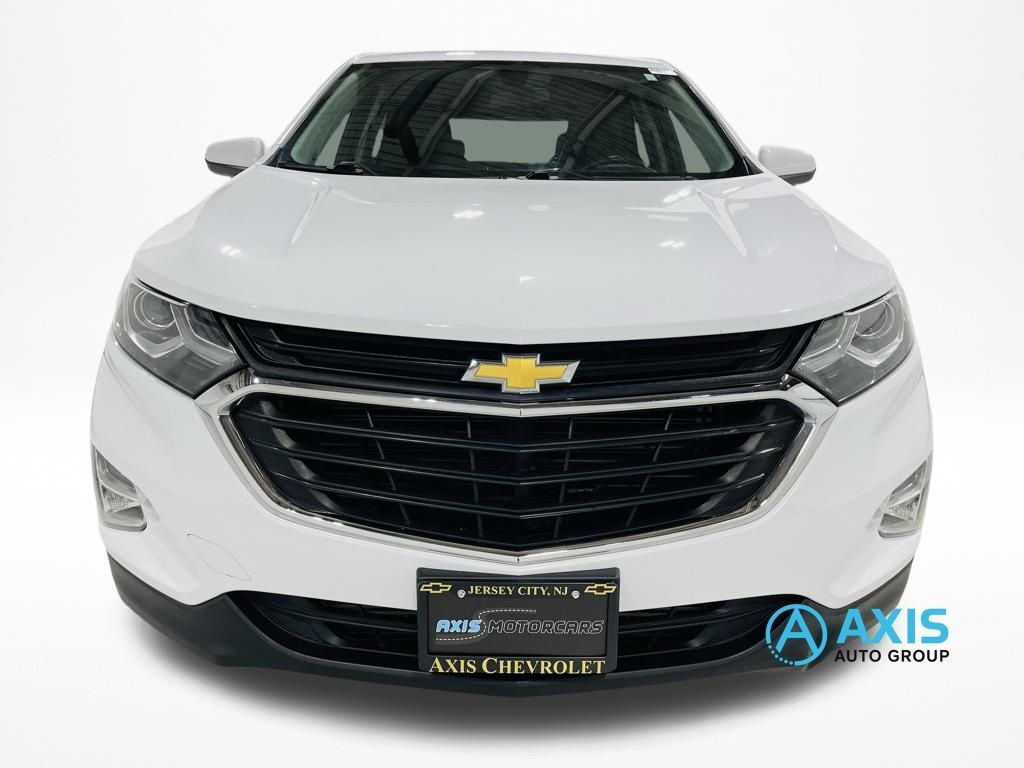 2019 Chevrolet Equinox LT Jersey City NJ