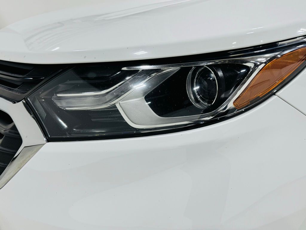 2019 Chevrolet Equinox LT photo 19