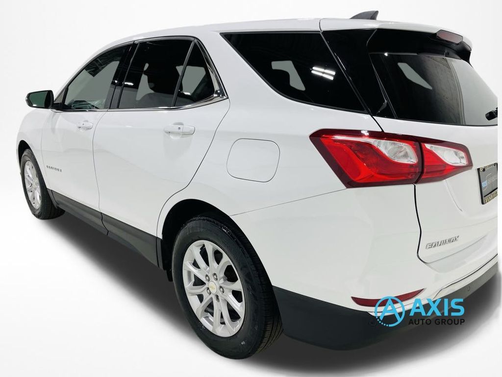 2019 Chevrolet Equinox LT Jersey City NJ