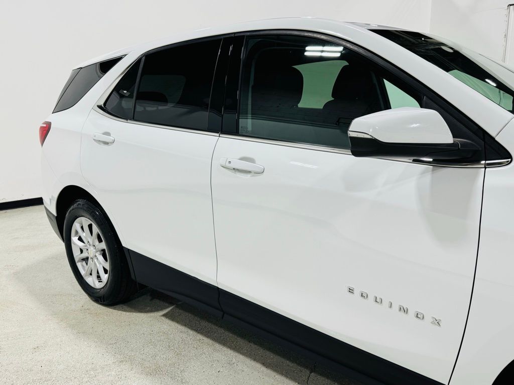 2019 Chevrolet Equinox LT photo 59