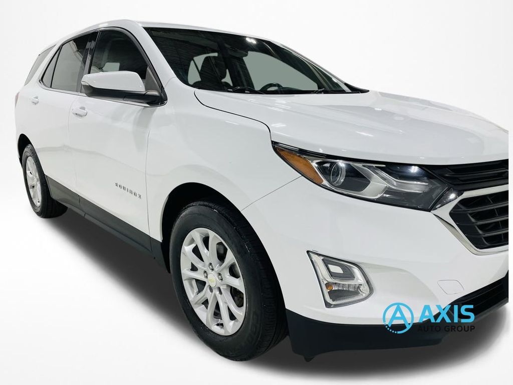 2019 Chevrolet Equinox LT Jersey City NJ