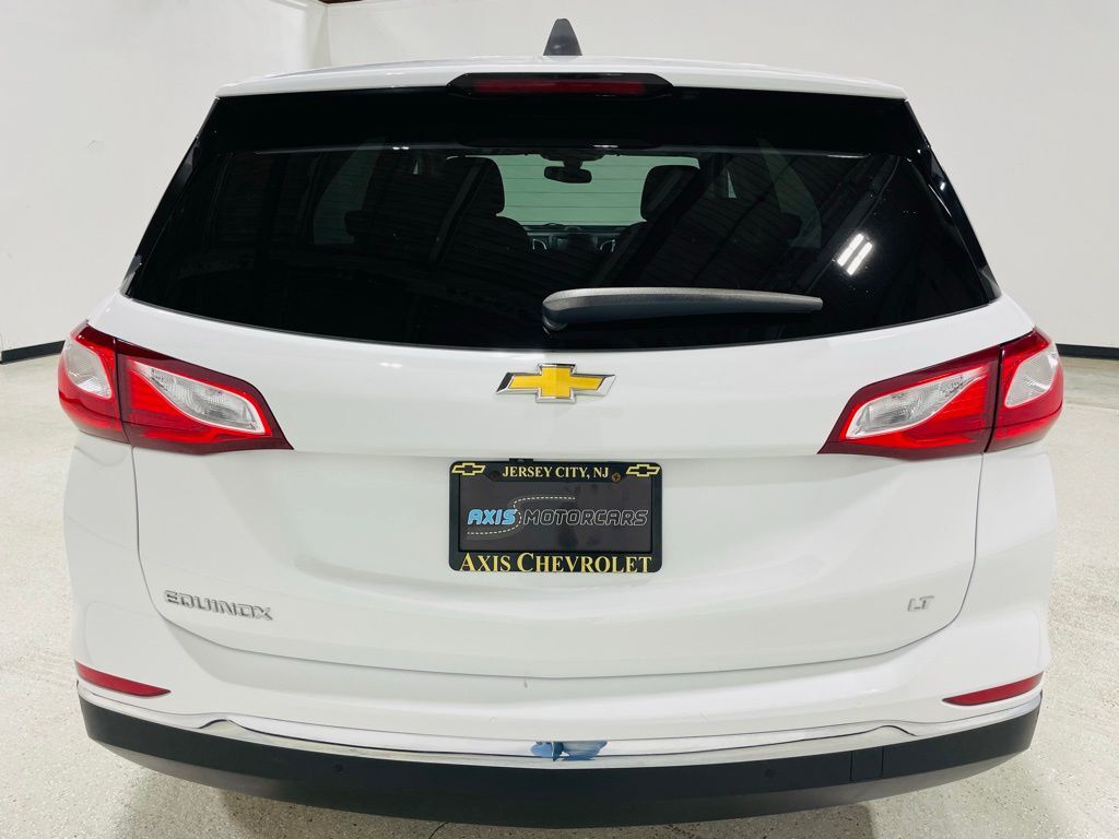 2019 Chevrolet Equinox LT photo 10