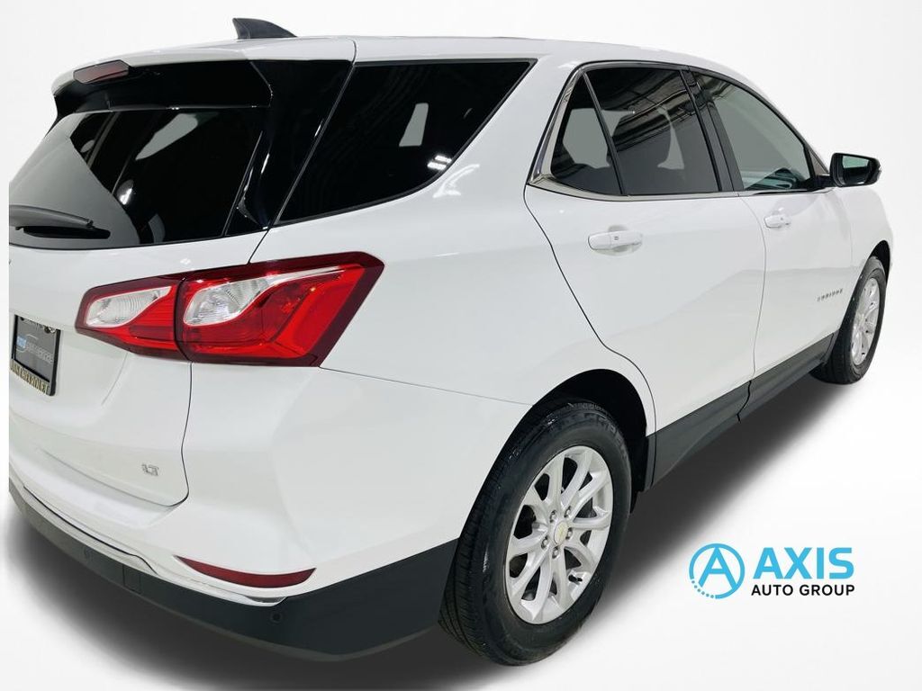 2019 Chevrolet Equinox LT Jersey City NJ