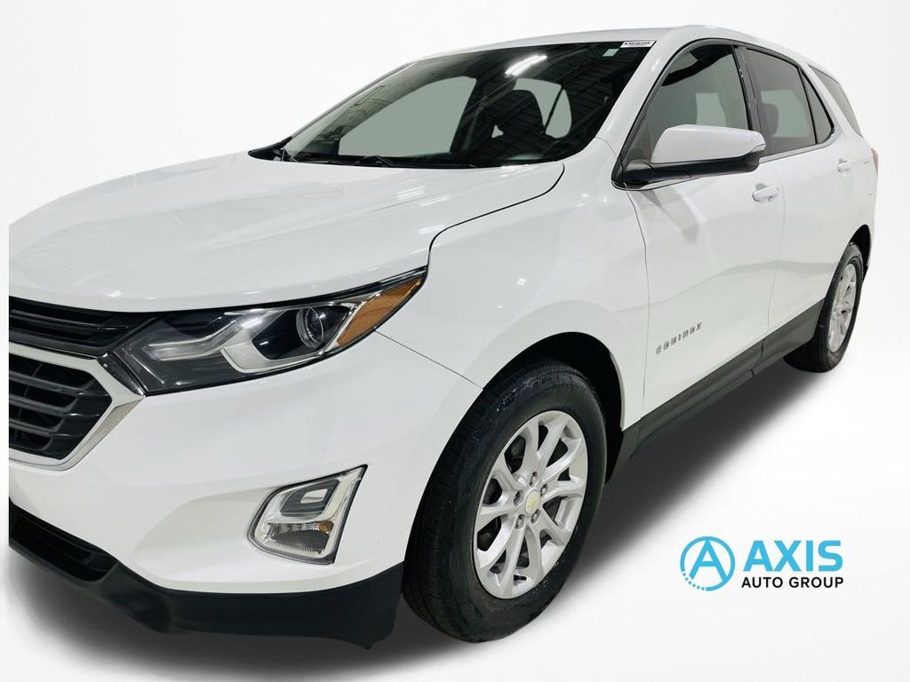 2019 Chevrolet Equinox LT Jersey City NJ