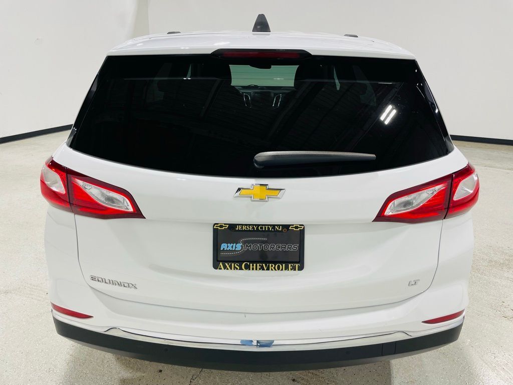 2019 Chevrolet Equinox LT photo 14