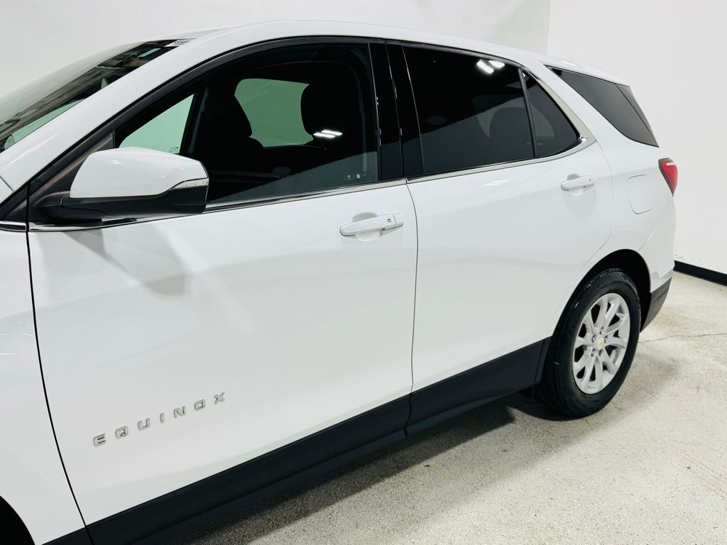 2019 Chevrolet Equinox LT photo 60