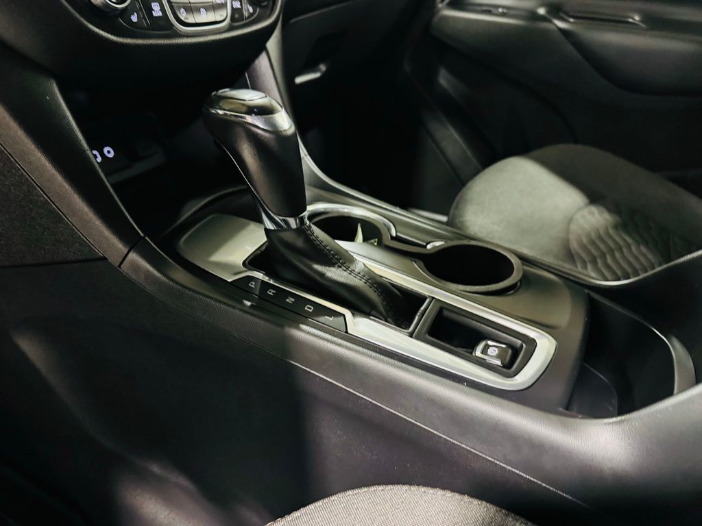 2019 Chevrolet Equinox LT photo 48