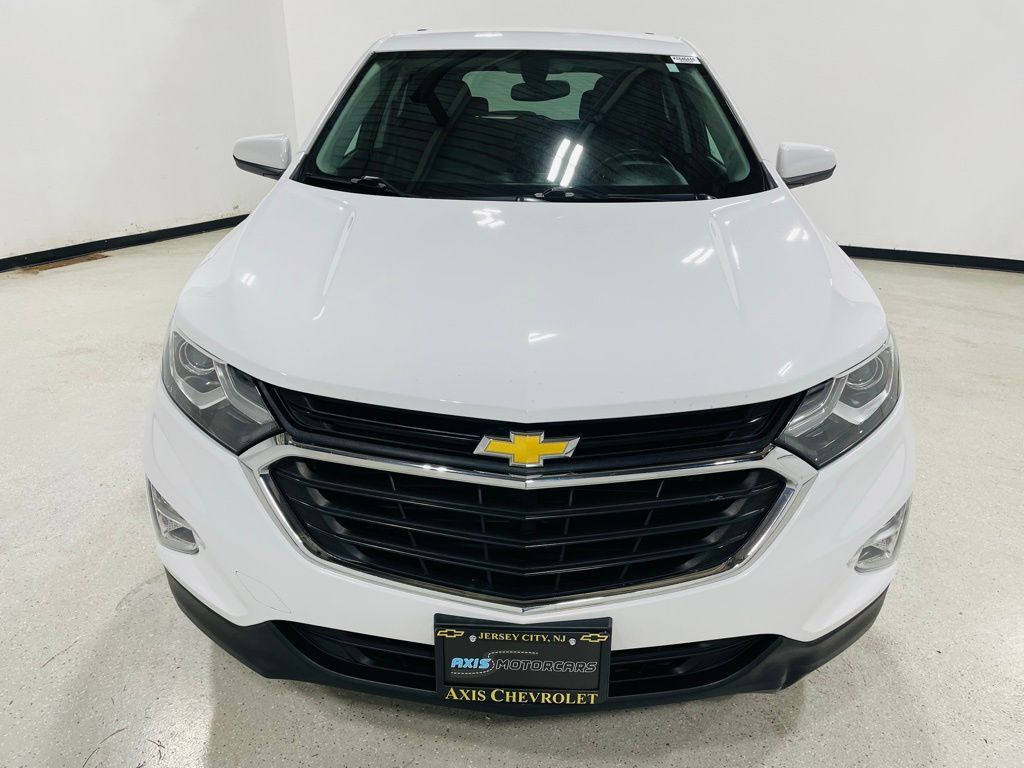 2019 Chevrolet Equinox LT photo 17