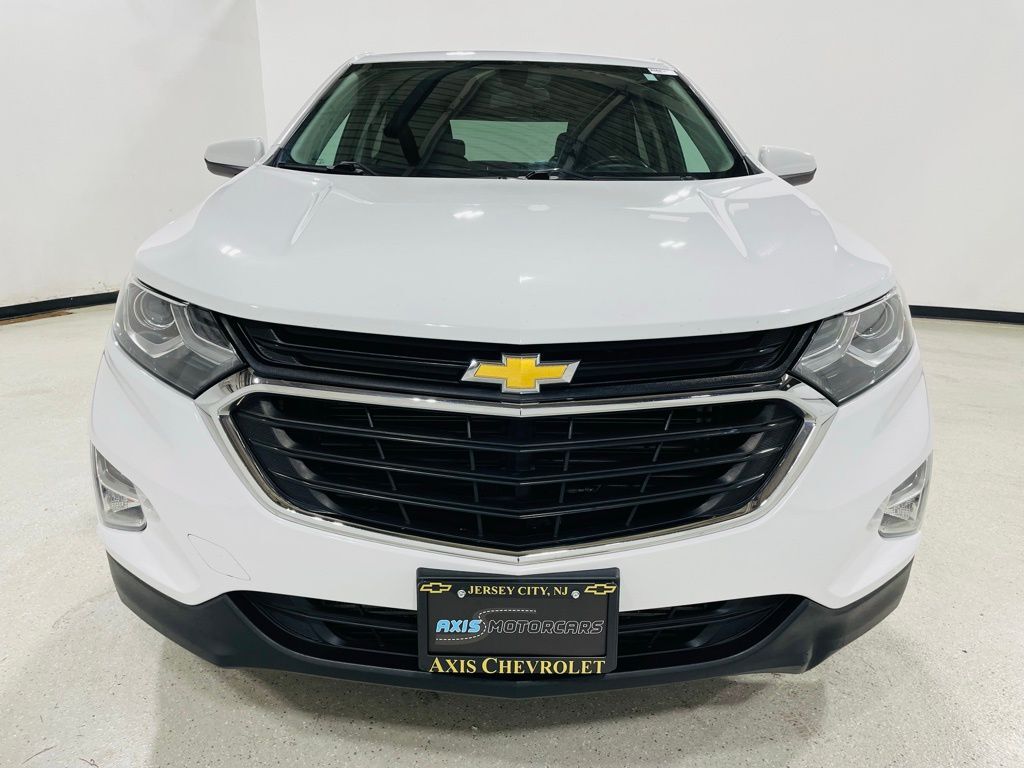 2019 Chevrolet Equinox LT photo 5