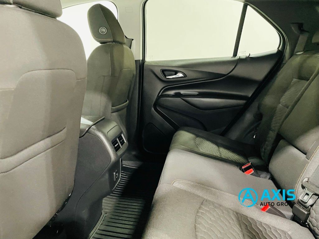 2019 Chevrolet Equinox LT Jersey City NJ