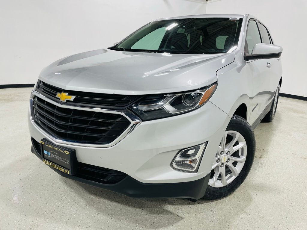 2019 Chevrolet Equinox LT Jersey City NJ