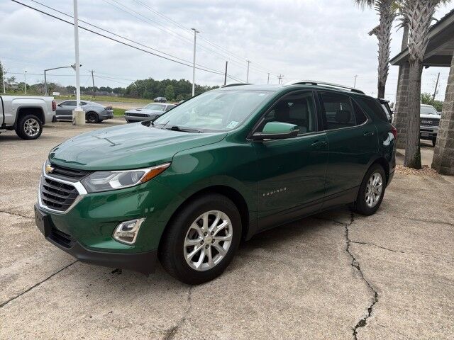 2019 Chevrolet Equinox LT Lafayette LA
