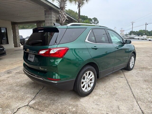 2019 Chevrolet Equinox LT Lafayette LA