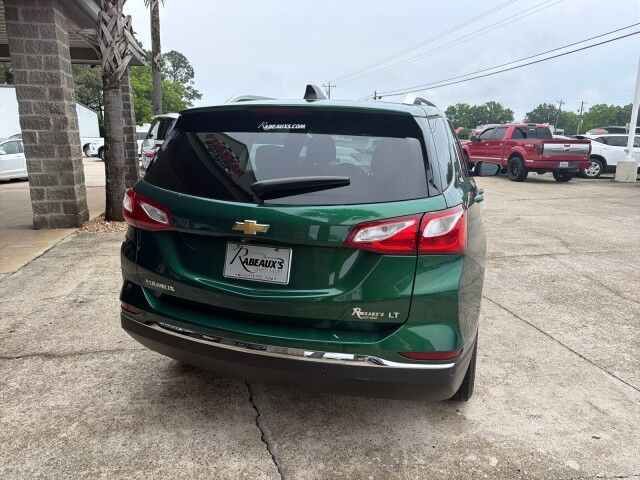 2019 Chevrolet Equinox LT Lafayette LA