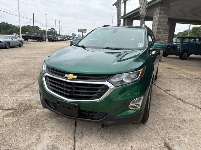 2019 Chevrolet Equinox LT Lafayette LA