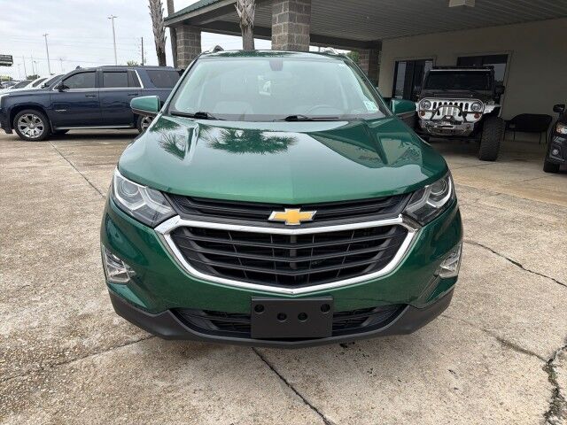 2019 Chevrolet Equinox LT Lafayette LA