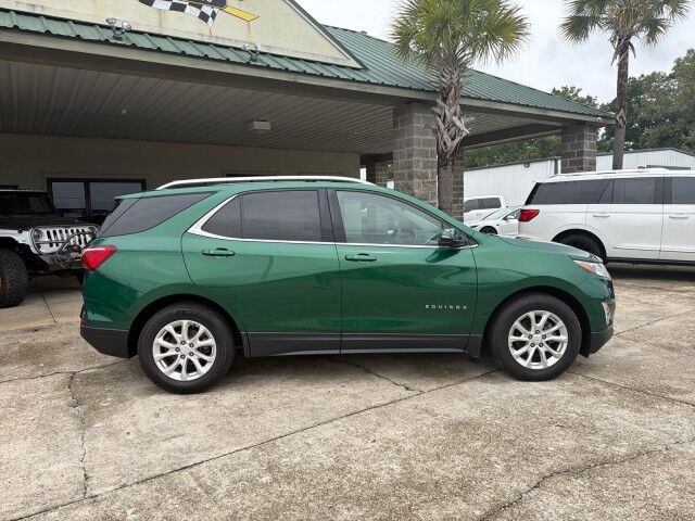 2019 Chevrolet Equinox LT Lafayette LA