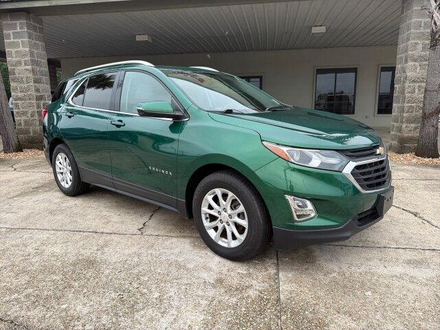 2019 Chevrolet Equinox LT Lafayette LA