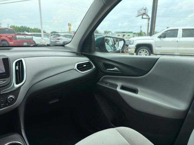 2019 Chevrolet Equinox LT Lafayette LA