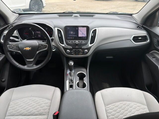 2019 Chevrolet Equinox LT Lafayette LA
