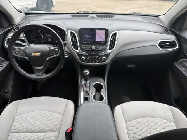 2019 Chevrolet Equinox LT Lafayette LA