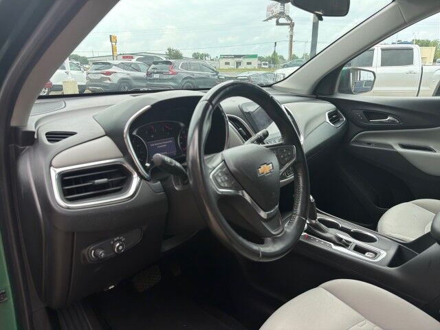 2019 Chevrolet Equinox LT Lafayette LA