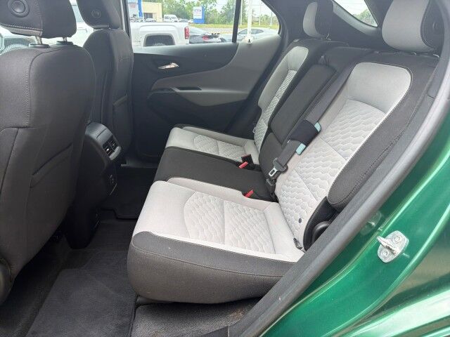 2019 Chevrolet Equinox LT Lafayette LA