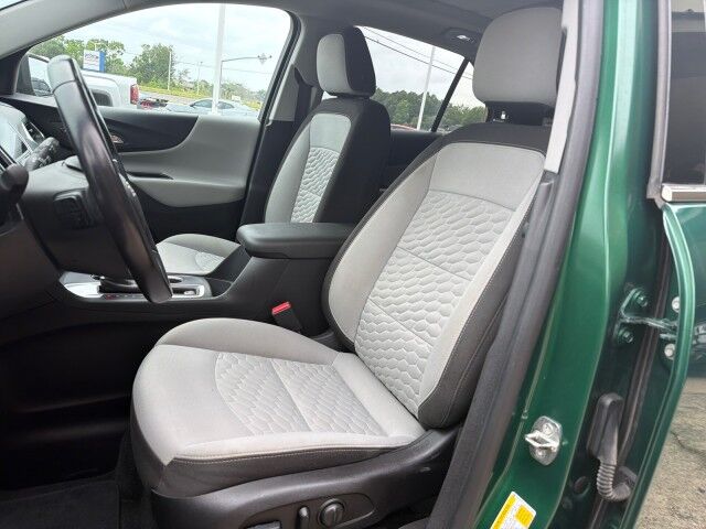 2019 Chevrolet Equinox LT Lafayette LA