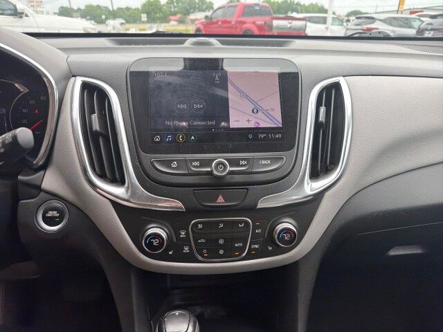 2019 Chevrolet Equinox LT Lafayette LA