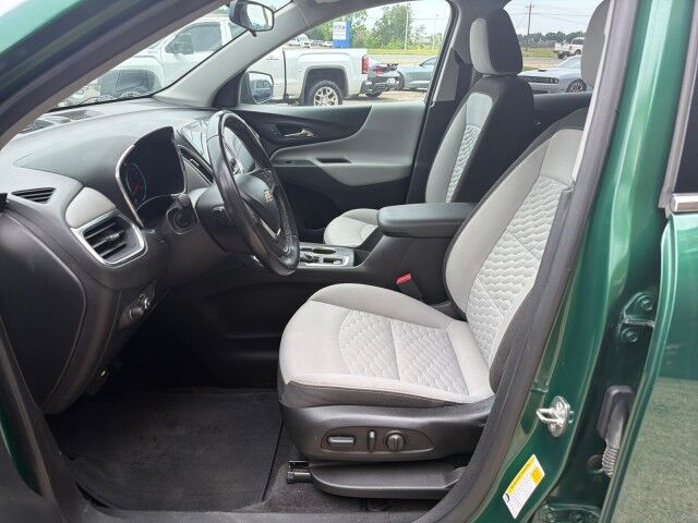2019 Chevrolet Equinox LT Lafayette LA