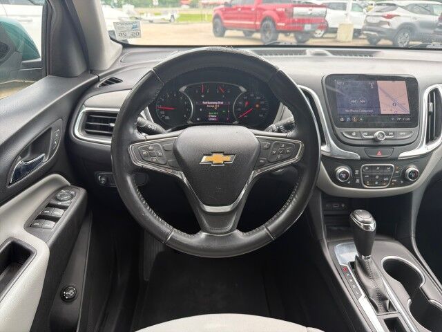 2019 Chevrolet Equinox LT Lafayette LA