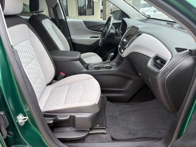 2019 Chevrolet Equinox LT Lafayette LA